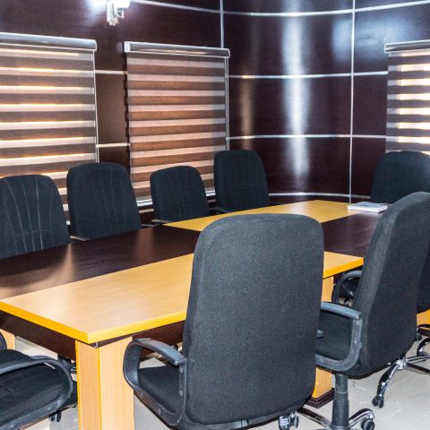 Board room